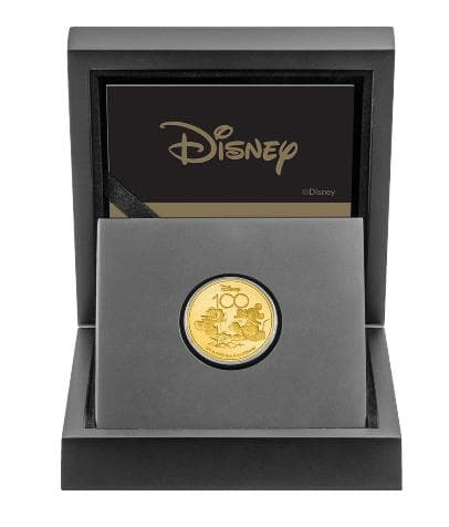 Disney ディズニー 100周年  世界限定250枚 レアアイテム