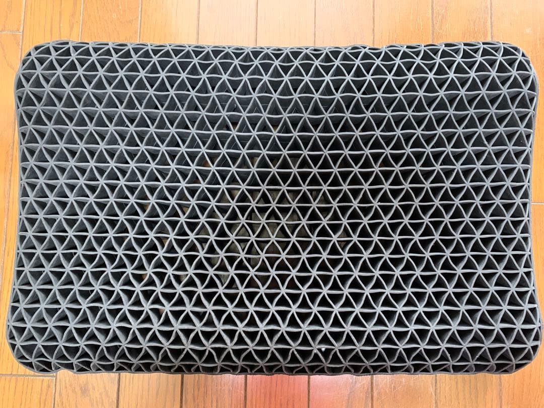 ヒツジのいらない枕　-至極-