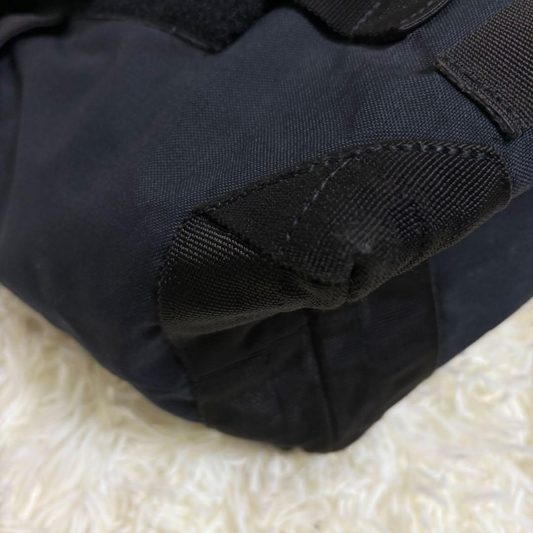 モ*☆様 【良品】バッグジャック　メッセンジャー　ダークネイビー　コブラバックル