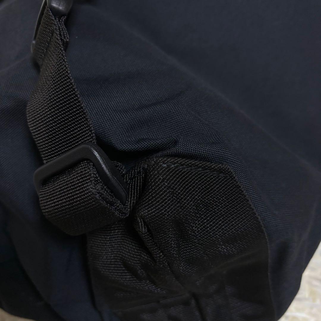 モ*☆様 【良品】バッグジャック　メッセンジャー　ダークネイビー　コブラバックル