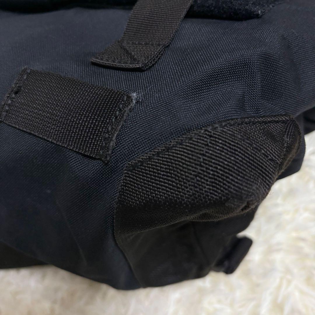 モ*☆様 【良品】バッグジャック　メッセンジャー　ダークネイビー　コブラバックル