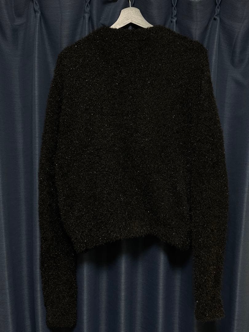 山*田様 orimi 25ss SPARCLE CARDIGAN size 2