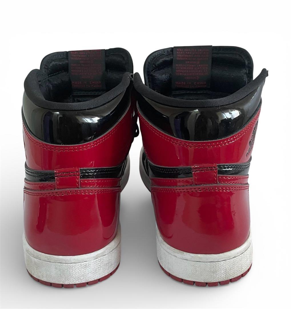 【アメさん】専用　NIKE AIR JORDAN 1