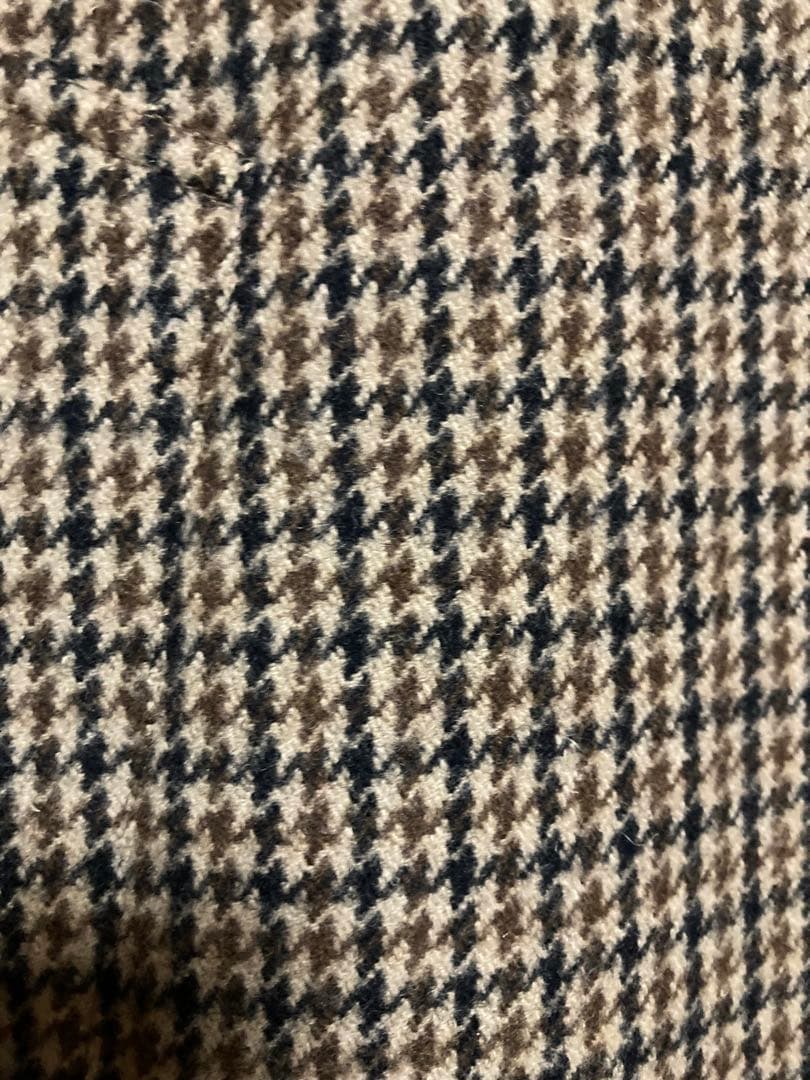 MACKINTOSH ステンカラーコート
