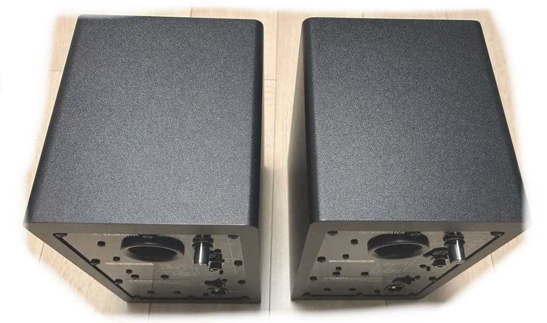 値下げ　YAMAHA ( ヤマハ ) HS5 定番スタジオモニター ペア