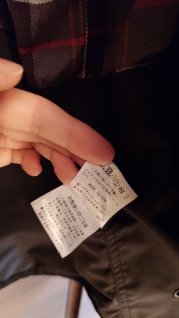 mugi+gi様フリークスストアSPEY OS SLEEVE　スペイ別注2024