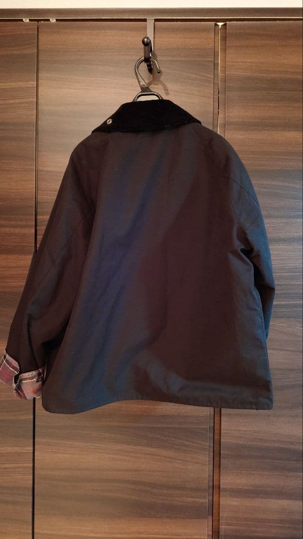 mugi+gi様フリークスストアSPEY OS SLEEVE　スペイ別注2024