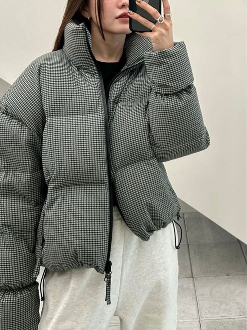 TODAYFUL ダウンジャケット Sサイズ