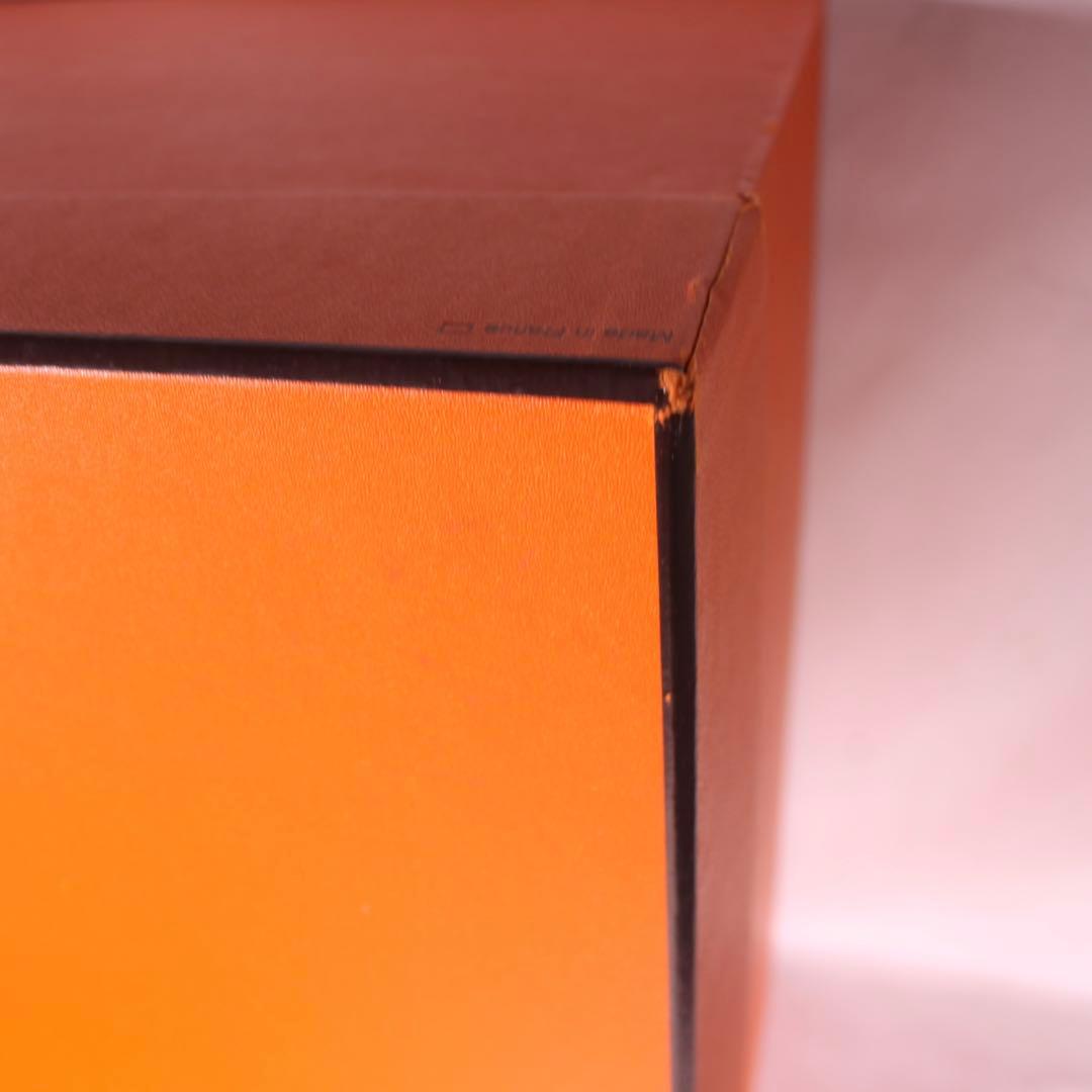 HERMES 空箱　4箱