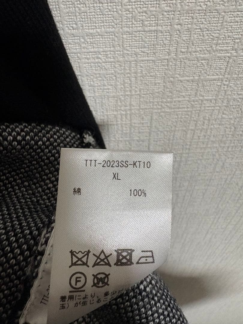 TTT MSW カーディガン