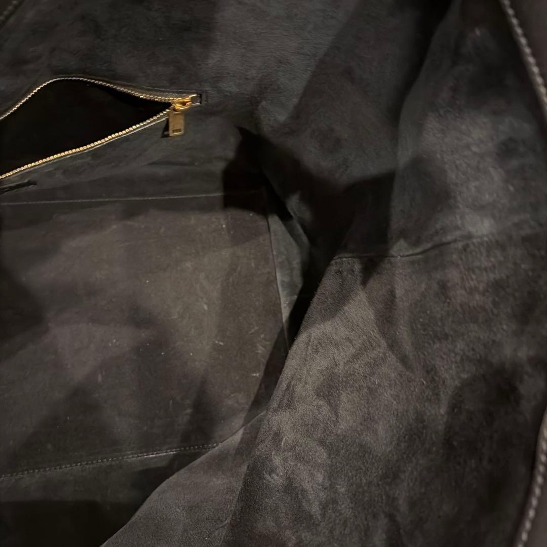 美品 SAINT LAURENT Yトートバッグ