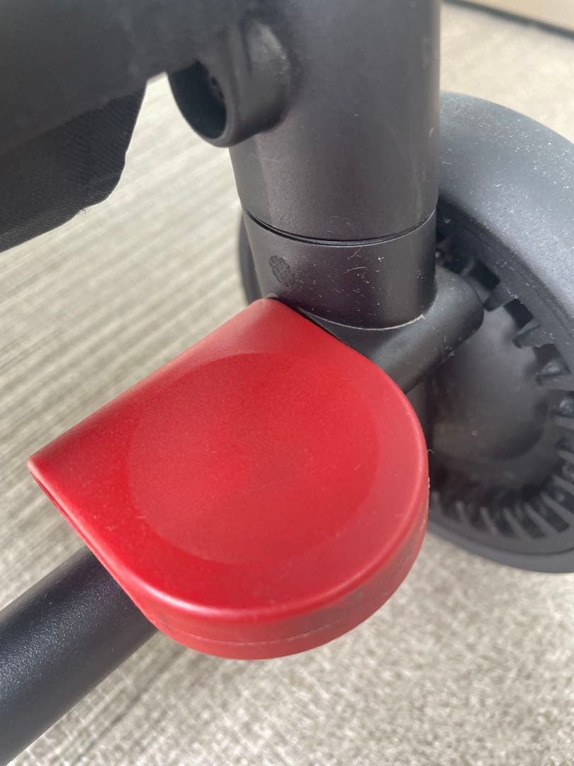 たにしまるさま専用　【美品】BABYZEN YOYO2 6+ ベビーカー