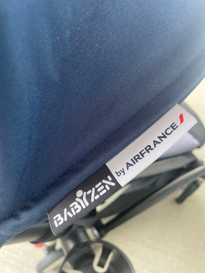 たにしまるさま専用　【美品】BABYZEN YOYO2 6+ ベビーカー