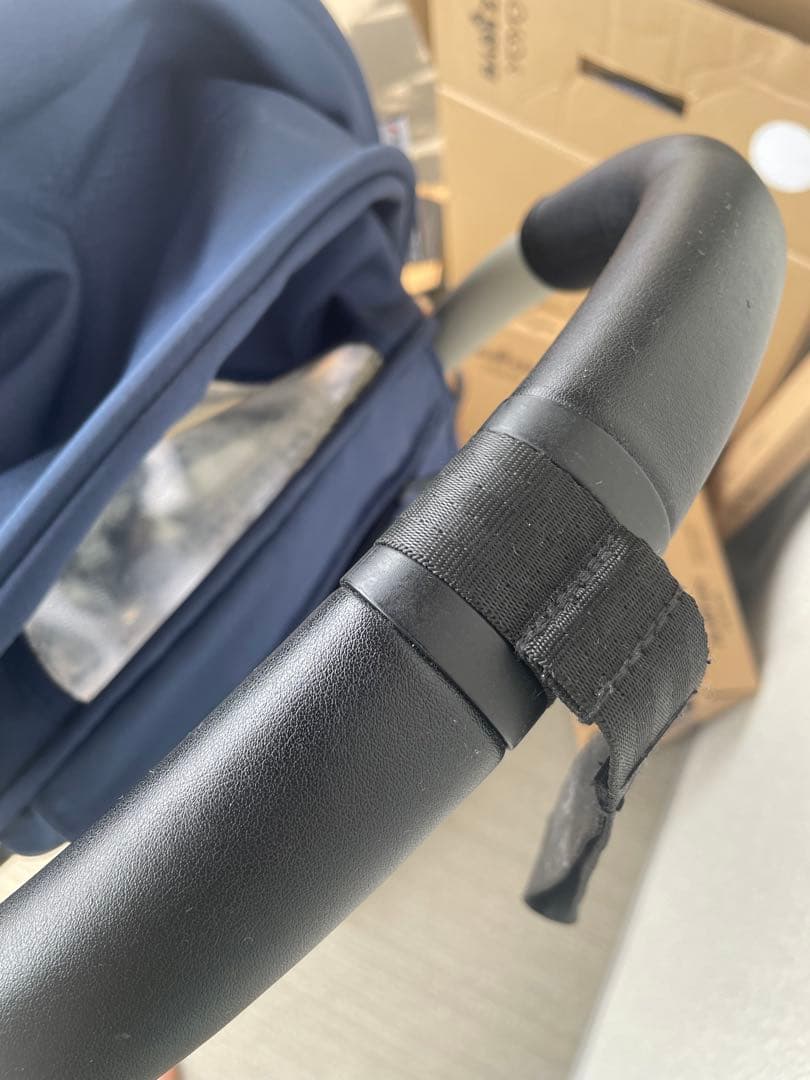 たにしまるさま専用　【美品】BABYZEN YOYO2 6+ ベビーカー