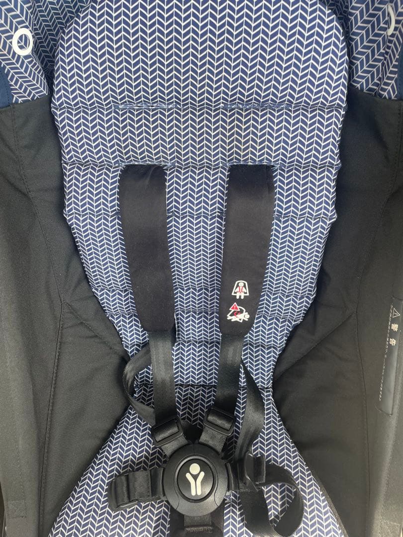 たにしまるさま専用　【美品】BABYZEN YOYO2 6+ ベビーカー