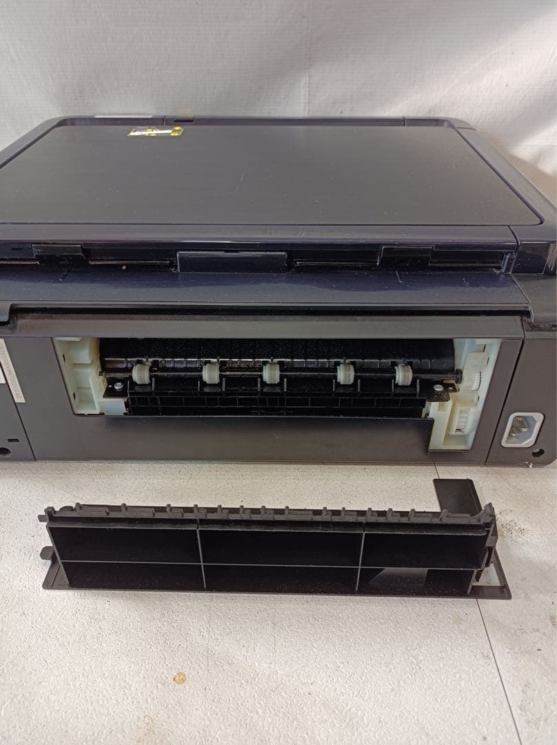 [八6773] EPSON プリンター EP-774A※ジャンク