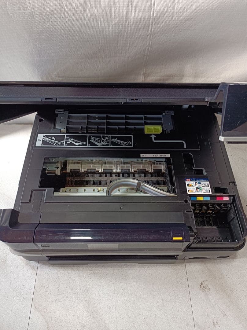 [八6773] EPSON プリンター EP-774A※ジャンク