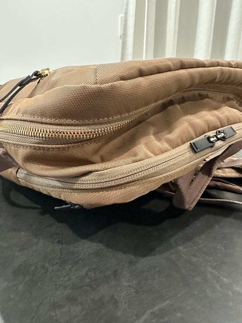 【送料込み】PORTER SHEA 2wayバッグ