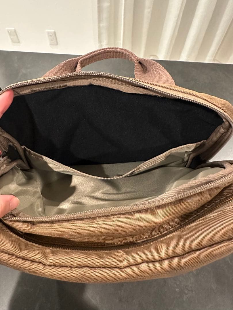 【送料込み】PORTER SHEA 2wayバッグ