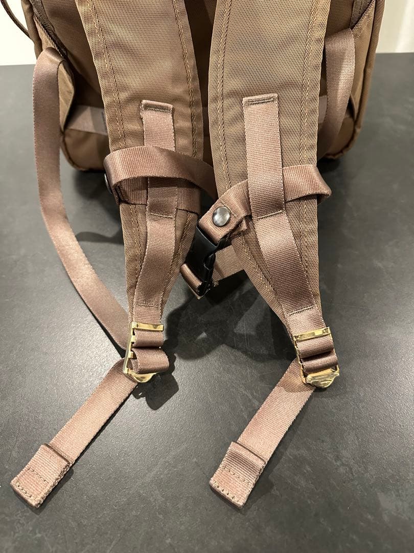 【送料込み】PORTER SHEA 2wayバッグ