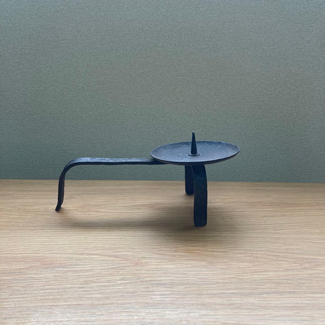 手燭台