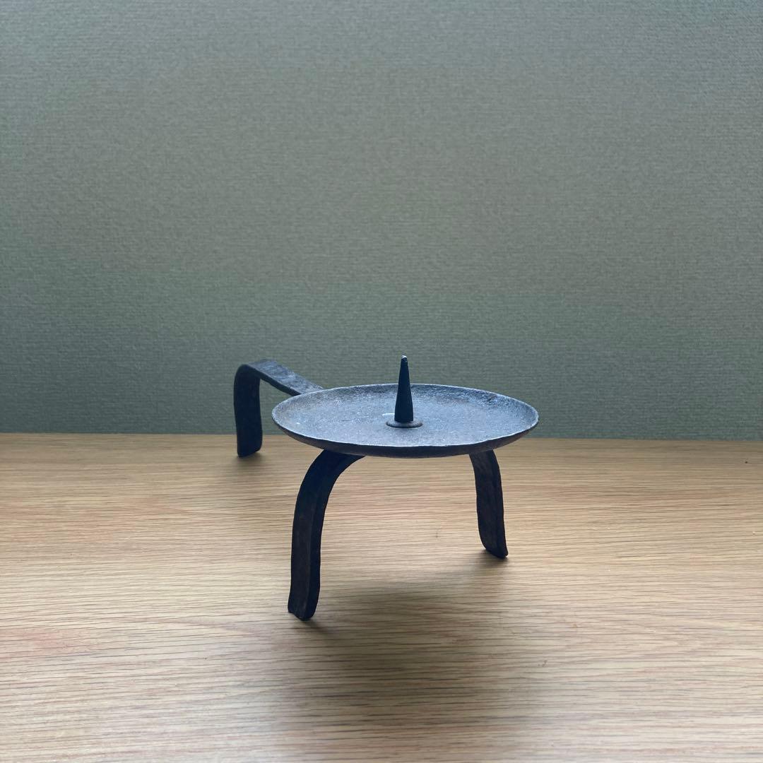 手燭台