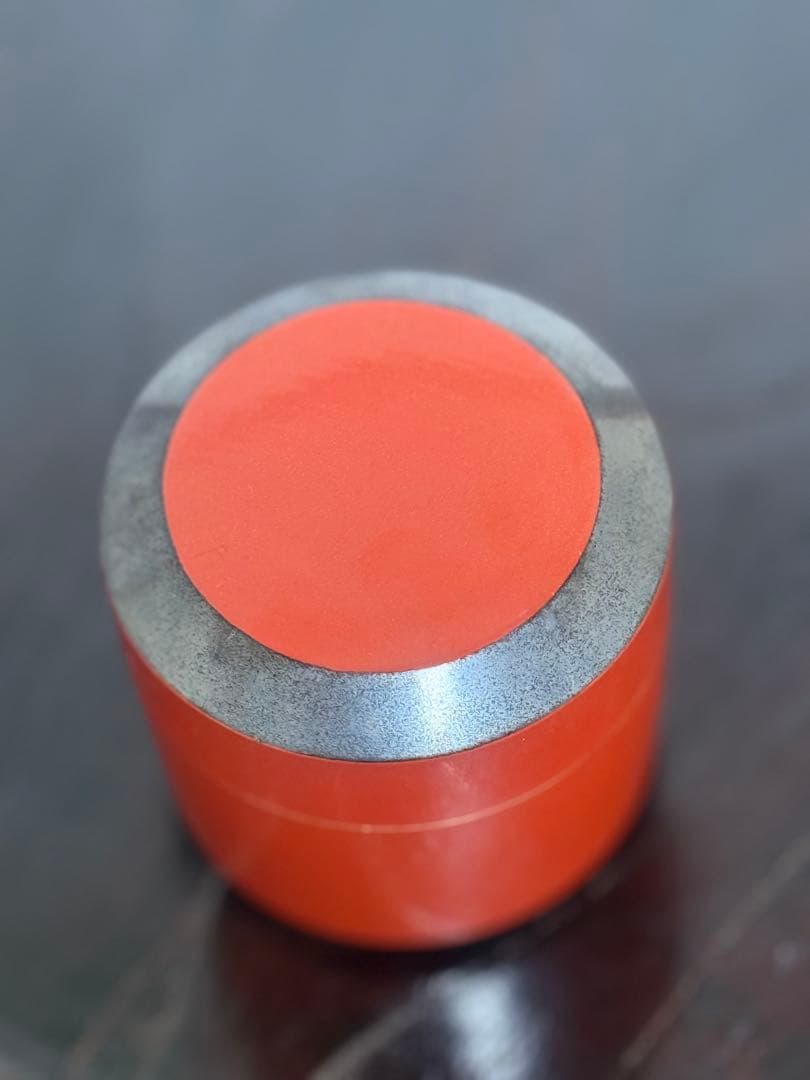 希少 茶道具 薄茶器 なつめ 茶器 漆器