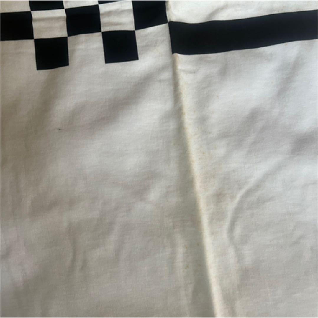 ヴィッセル神戸　永島昭浩サイン入りTシャツ