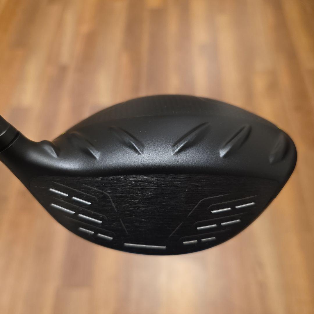【レフティ】PING G430 LST ドライバー ジアッタス V2