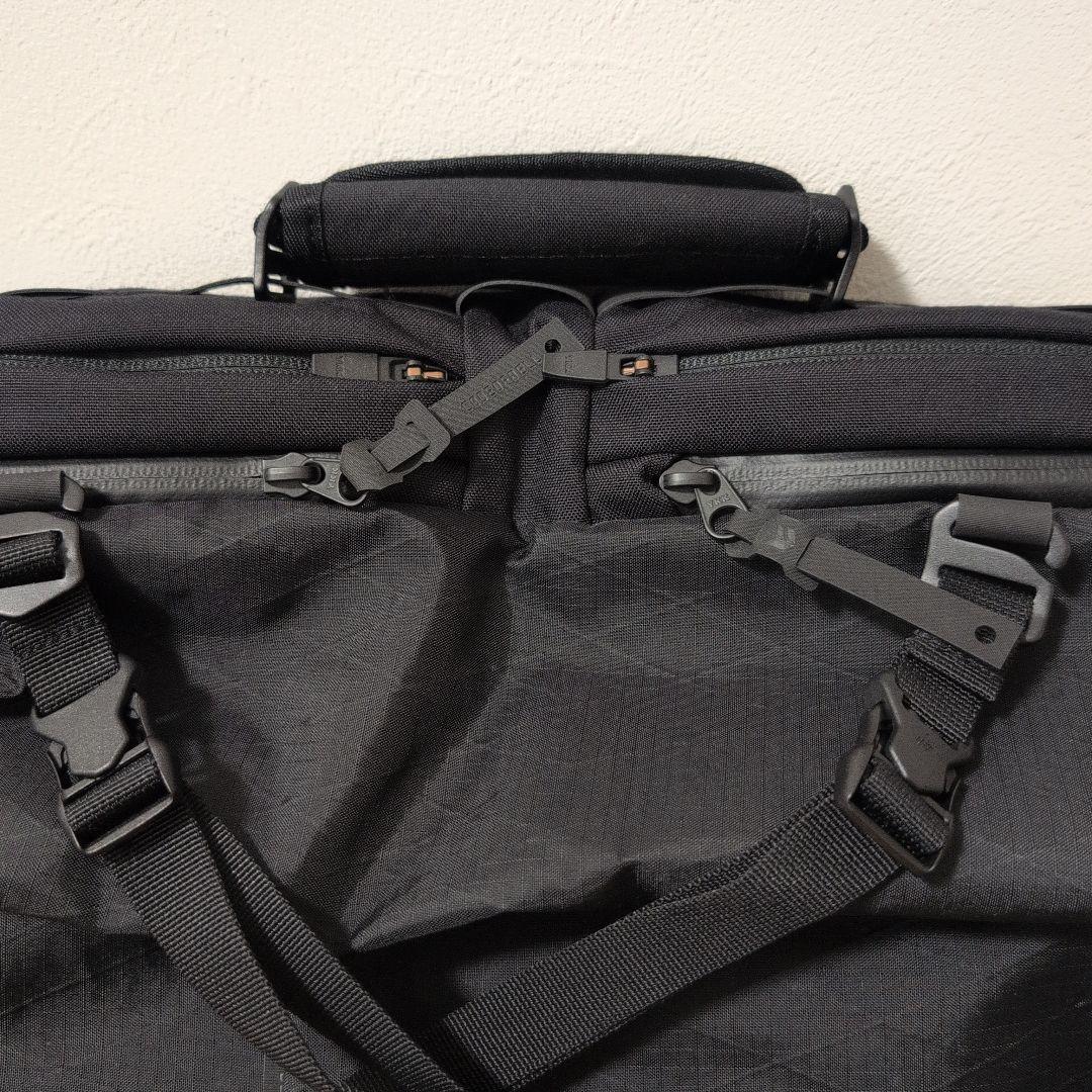 バッグ CODE OF BELL X-PAK EVO 23L