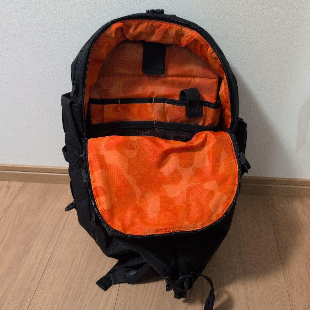 バッグ CODE OF BELL X-PAK EVO 23L