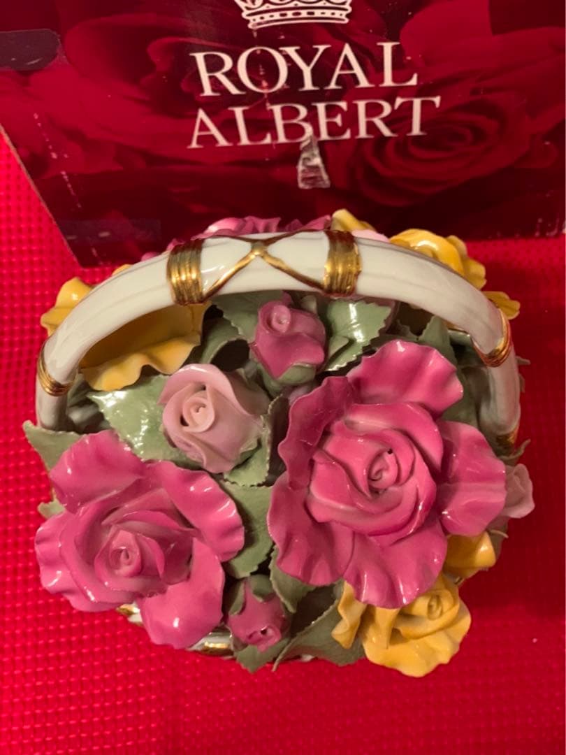 フラワー・ガーデニング   flower Basket Musical