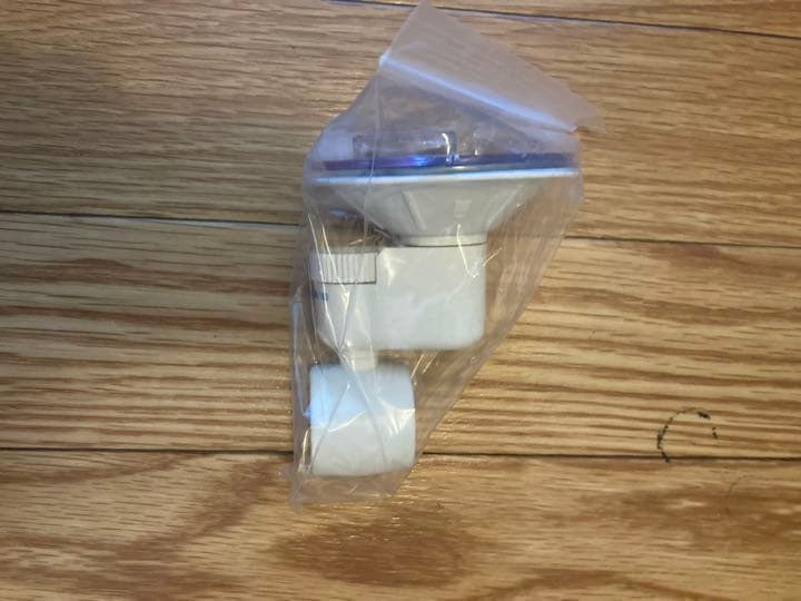 アムウェイバスルーム浄水器