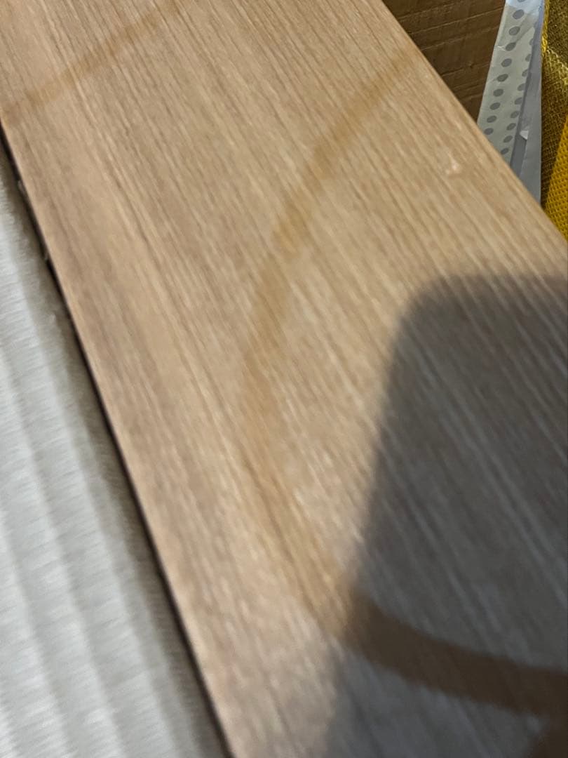 建築家二人暮らしLIVING BED シングル　和紙畳