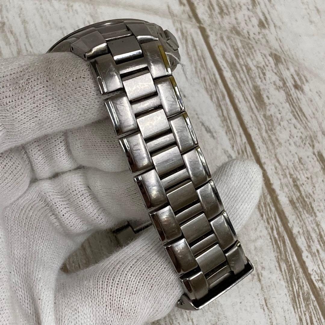 rw-2186) CITIZEN ATTESA 腕時計 電波ソーラー アナログ