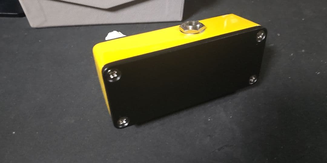 CROWTHER AUDIO HotCake’77Re-issue mini#8