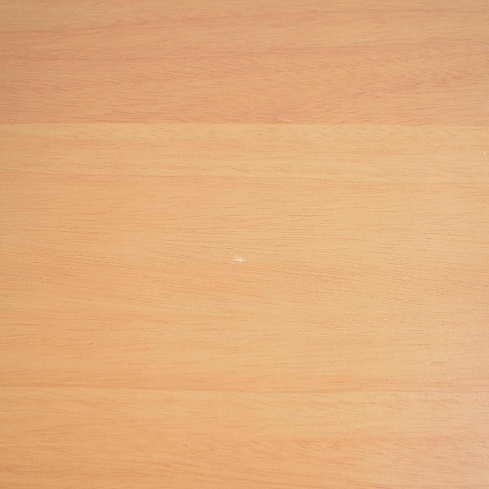 無印良品/MUJI 木製テーブル 120x70 ラバーウッド材 ダイニング