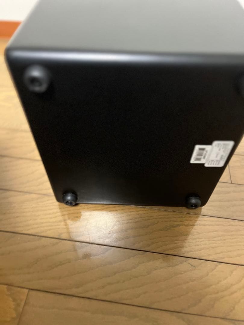LP （ラテンパーカッション） LP1428NYII カホン　ケース付き