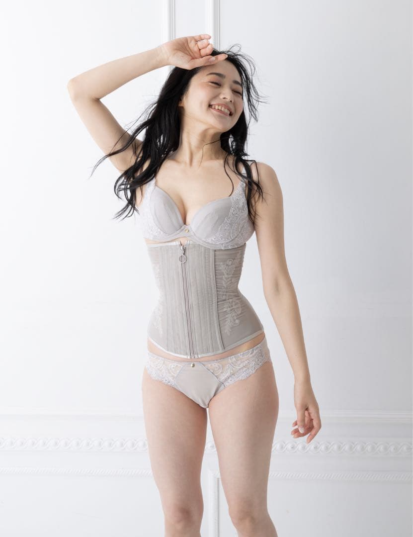 ENCHANTED CORSET Sirene 深海　シレーヌ　Sサイズ
