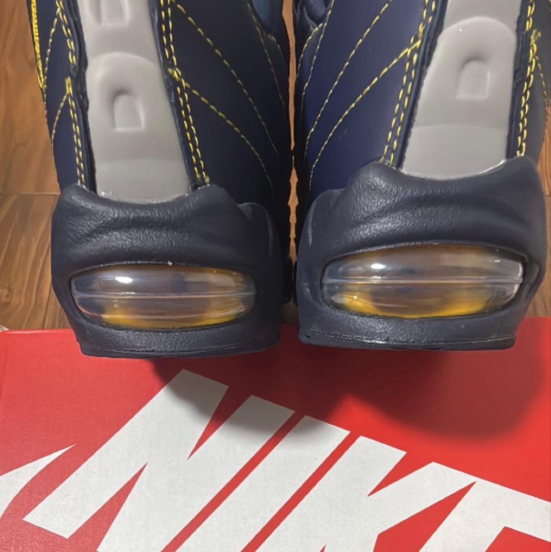 靴 Nike Air Max 95 OG Big Bubble