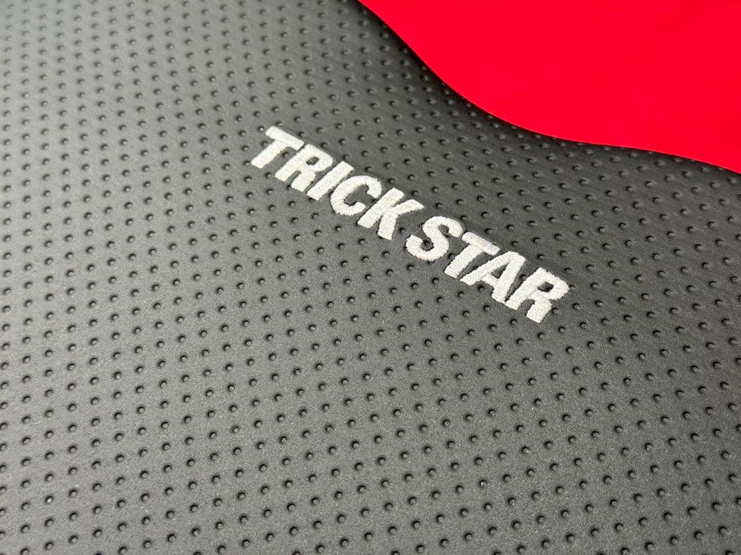 【ZX-4R,ZX25R】スポーツハイシート TRICKSTAR トリックスター