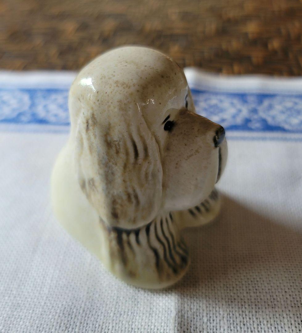 リサラーソン置物 ヴィンテージ