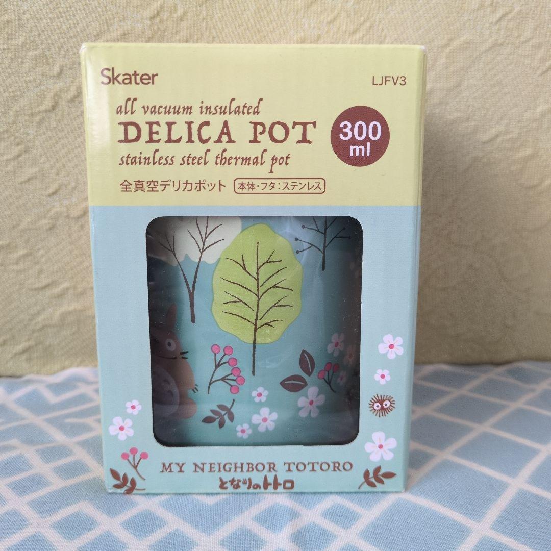 新年特別値下げ　となりのトトロ ランチグッズ 5点セット
