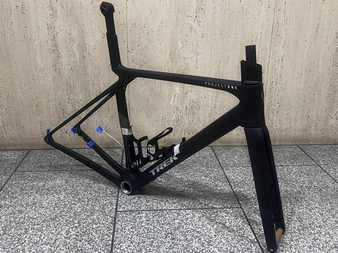【新品】TREK Madone SLR Gen8 フレームセット Mサイズ
