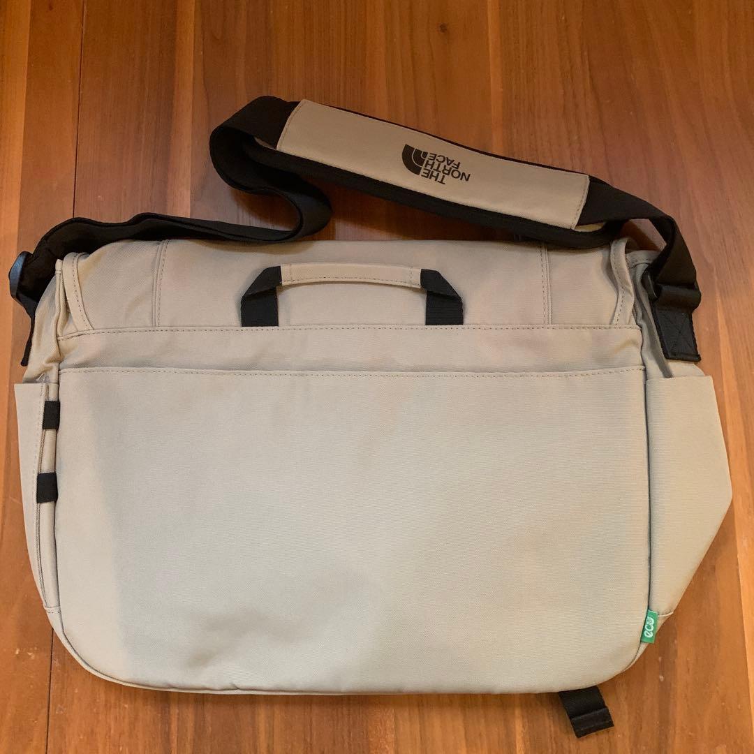 THE NORTH FACE メッセンジャーバッグMESSENGER BAG L