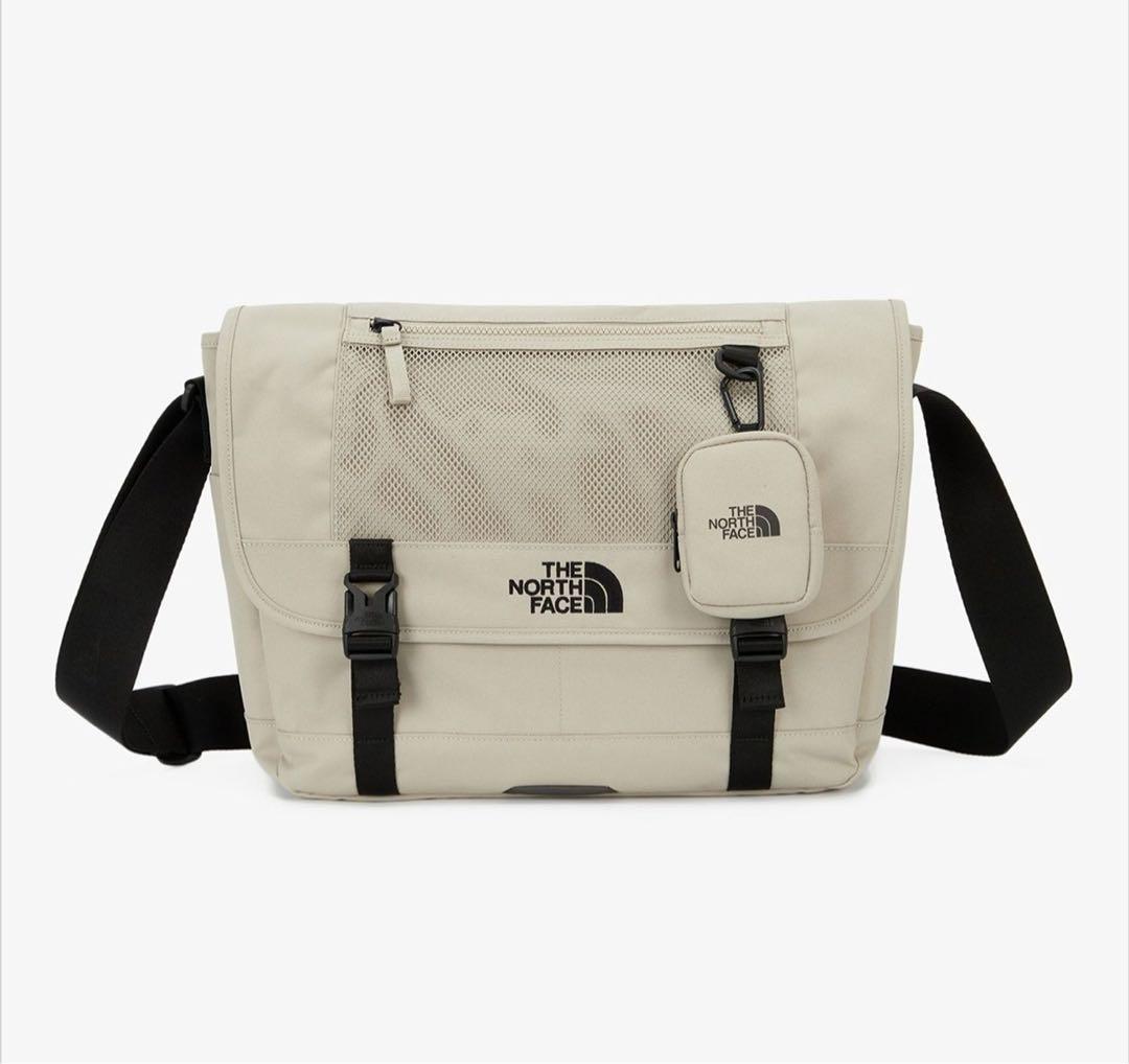 THE NORTH FACE メッセンジャーバッグMESSENGER BAG L
