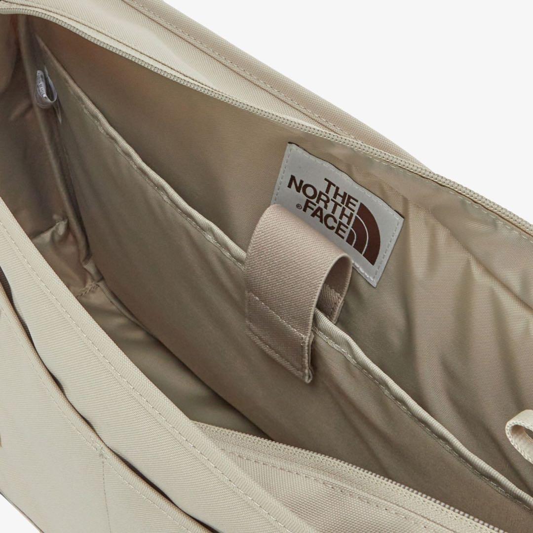 THE NORTH FACE メッセンジャーバッグMESSENGER BAG L