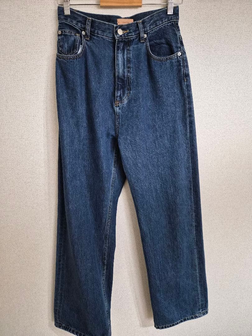 TODAYFUL Cary’s Denim 24