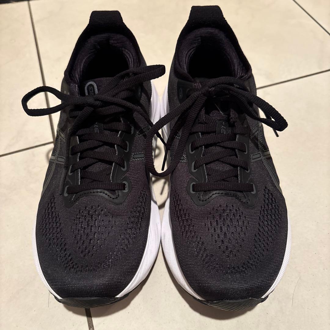 ASICS ゲルカヤノ31 レディースワイド25.0cm
