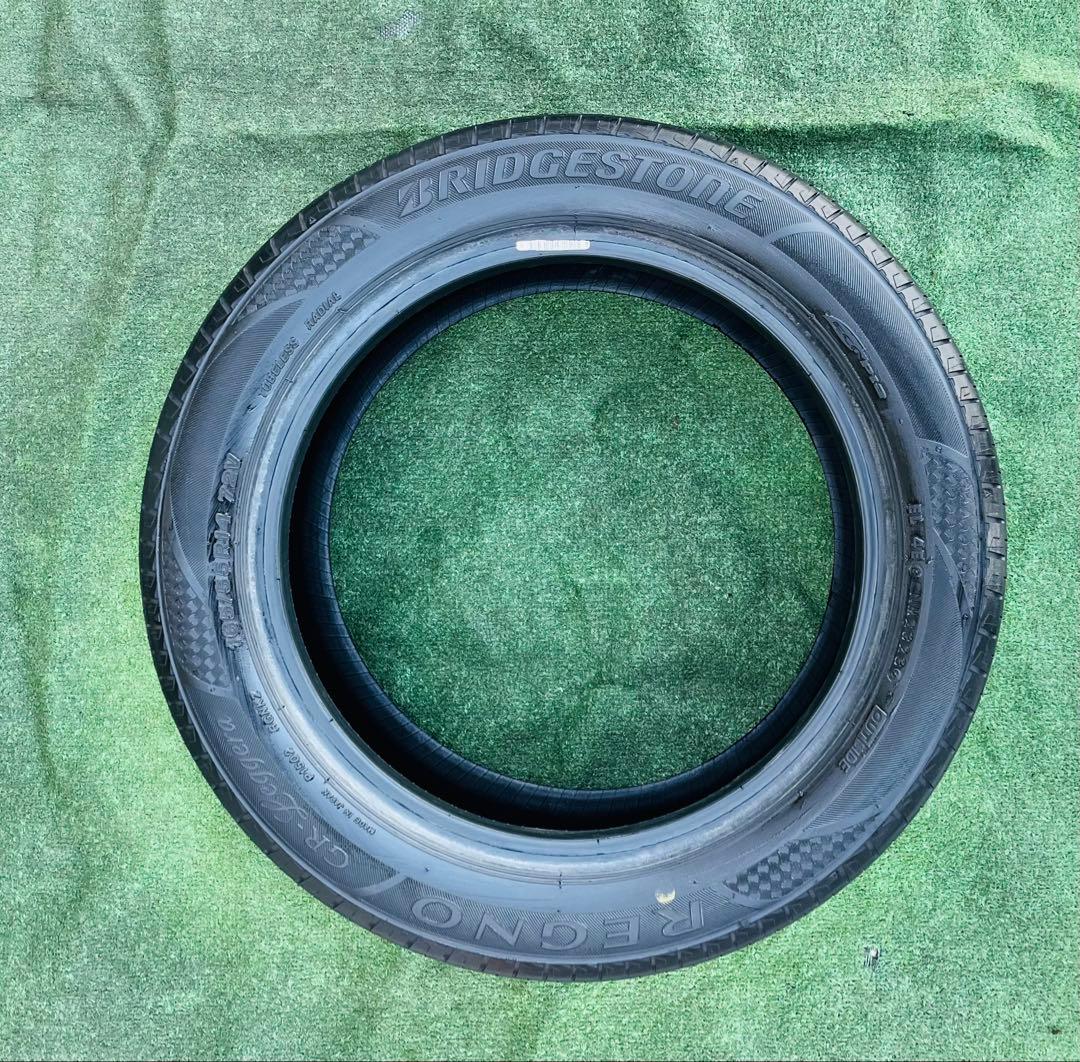 165/55R14.BRIDGESTONE REGNO GR-2023年
